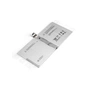 Акумулятор до ноутбука Microsoft Surface Pro 4 (Model 1724) G3HTA026H, 4777mAh (35.9Wh), 2cel (A47515) - зменшене зображення 1