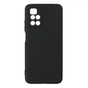 Чохол до мобільного телефона Armorstandart Matte Slim Fit Xiaomi Redmi 10 Black (ARM59833) - зменшене зображення 1
