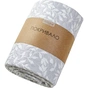 Покривало Home Line стьобане (біло-сірий) 160х210 (178340) - зменшене зображення 1