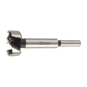 Свердло Milwaukee FORSTNER 30 X 90 мм (4932363714) зображення 1