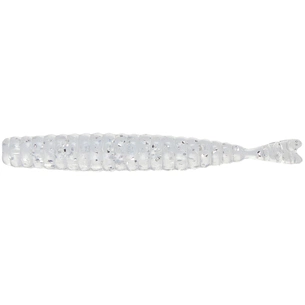 Силікон рибальський Reins Aji Slender 2" 122 Setouchi Chirimen (12 шт/уп.) (1552.10.37) зображення 1