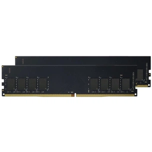 Модуль пам'яті для комп'ютера DDR4 16GB (2x8GB) 3200 MHz eXceleram (E4163222AD) зображення 1