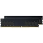 Модуль пам'яті для комп'ютера DDR4 16GB (2x8GB) 3200 MHz eXceleram (E4163222AD) - зменшене зображення 1