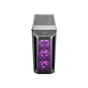 Корпус CoolerMaster MasterBox MB511 ARGB (MCB-B511D-KGNN-RGA) - зменшене зображення 3