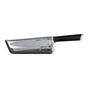 Кухонний ніж Tefal Eversharp, 16.5см, з чохол-точило нержавіюча сталь, чорний (K2569004) - зменшене зображення 1