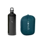 Туристична подушка Exped Deepsleep Pillow M cypress (018.1115) - зменшене зображення 3