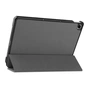 Чохол до планшета BeCover Smart Case Realme Pad 10.4" Gray (708267) - зменшене зображення 5