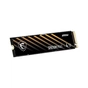 Накопичувач SSD M.2 2280 4TB M461 MSI (S78-440R030-P83) - зменшене зображення 4