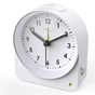 Настільний годинник Technoline Modell Z White (DAS302478) - уменьшенное изображение 2