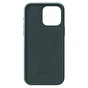Чохол до мобільного телефона Armorstandart FAKE Leather Case Apple iPhone 15 Pro Max Sequoia Green (ARM76309) - зменшене зображення 2