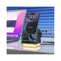Зарядний пристрій Acefast Wireless QI 3in1 15W E17 (6974316282815) - зменшене зображення 7