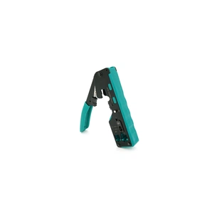 Затиск для клем Voltronic СR-05 для RJ-45 (8P8C) и RJ-12 (6P6C), 6P/8P (YT28326) зображення 1