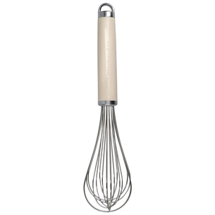 Вінчик KitchenAid Coreline 27,5 см кремовий (KAG060OHACE) зображення 1