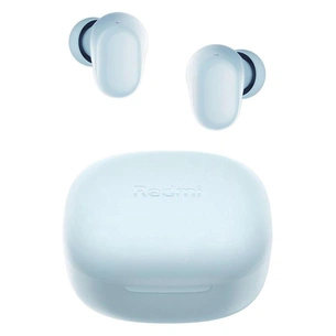 Bluetooth-гарнітура Xiaomi Redmi Buds 6 Play Blue (BHR9283GL) зображення 1