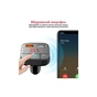 FM модулятор Promate SmarTune 2+ BLUETOOTH 5.0 USB QC 3.0 AUX/SD/USB BLACK (smartune-2+.black) - уменьшенное изображение 4
