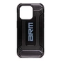 Чохол до мобільного телефона Armorstandart Panzer Apple iPhone 15 Pro Black (ARM73740) - зменшене зображення 1