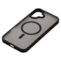Чохол до мобільного телефона 2E iPhone 16 Plus Soft Touch MagSafe Cover black (2E-IPH-16PL-OCLS-BK) - зменшене зображення 3