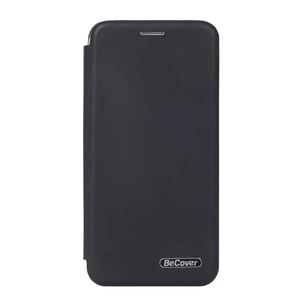 Чохол до мобільного телефона BeCover Exclusive ZTE Blade A51 Black (707021) зображення 1