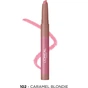 Помада для губ L'Oreal Paris Matte Lip Crayon 102 1.3 г (3600523793839) - зменшене зображення 2