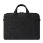 Сумка для ноутбука RivaCase 14" 7921 Anvik, Black (7921Black) - зменшене зображення 3