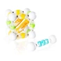 Конструктор Guidecraft Grippies Shakers 30 деталей (G8322) - зменшене зображення 3