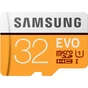 Карта пам'яті Samsung 32GB microSDHC C10 UHS-I (MB-MP32GA/APC) - зменшене зображення 3