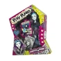 Лялька Funville Pixie Punks з браслетом для дівчинки, з блакитним волоссям (FV240285-3) - зменшене зображення 1