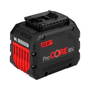 Акумулятор до електроінструменту Bosch ProCORE 18V 12.0Ah (1.600.A01.6GU) зображення 1