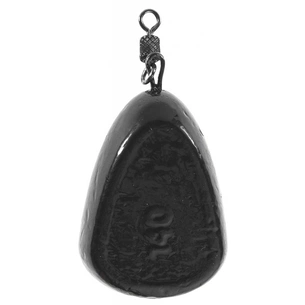 Грузило Brain fishing Камінь 120g Carp (1858.10.22) зображення 1