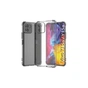 Чохол до мобільного телефона BeCover Anti-Shock Vivo Y15s / Y15a Clear (708928) - зменшене зображення 3