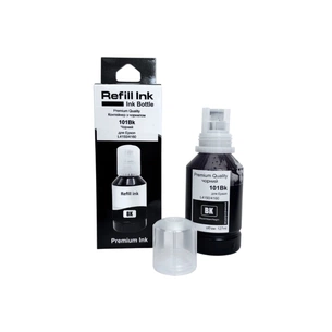 Чорнило Premium Quality Epson 101Bk 127мл Black (70264886) зображення 1