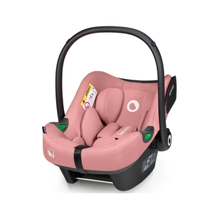 Автокрісло Lionelo Astrid i-Size Pink Coral (LO-ASTRID I-SIZE PINK CORAL) зображення 1