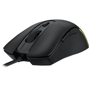 Мишка ASUS TUF Gaming M3 Gen II USB Black (90MP0320-BMUA00) зображення 1