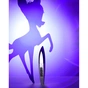 Туш для вій L'Oreal Paris Bambi Eye Екстра-чорна 8.9 мл (30178564) - уменьшенное изображение 5