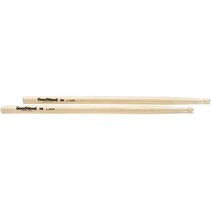 Барабанні палички Vater Goodwood 5B (GW5BW) зображення 1