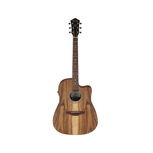 Гітара електроакустична Ibanez V40WSCE OPB (236713) зображення 1