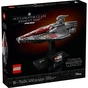 Конструктор LEGO Star Wars Штурмовий корабель класу Аккламатор (75404) - зменшене зображення 1