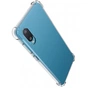 Чохол до мобільного телефона BeCover Anti-Shock Samsung Galaxy A02 SM-A022 / M02 SM-M022 Clear (705999) - зменшене зображення 5