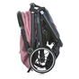 Коляска El Camino BEYA ME 1127-S (blush pink) (ME 1127-S blush pink) - уменьшенное изображение 12