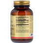 Вітамін Solgar Вітамін D3, Vitamin D3 (Cholecalciferol), 250 мкг, 10,000 МE, 120 капсул (SOL-35872) - зменшене зображення 2