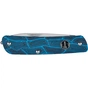Ніж Boker Plus Tech Tool Damast G10 Blue (01BO557) - зменшене зображення 3