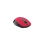 Мишка 2E MF211 Wireless Red (2E-MF211WR) - зменшене зображення 3