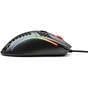 Мишка Glorious Model D Minus Matte Black (GLO-MS-DM-MB) - зменшене зображення 5