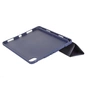 Чохол до планшета BeCover Pencil Apple iPad Pro 11 2020/21/22 Deep Blue (704992) - зменшене зображення 4