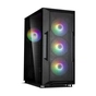 Корпус Zalman I3 NEO BLACK - зменшене зображення 1