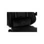 Крісло ігрове GT Racer X-2324 Black Suede (X-2324 Fabric Black Suede) - зменшене зображення 7