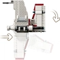 Конструктор LEGO Star Wars Зоряний винищувач V-19 «Потік» (75432) - зменшене зображення 5