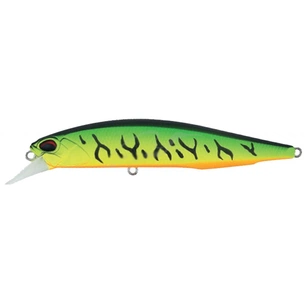 Воблер DUO Realis Jerkbait 100SP 100mm 14.5g ACC3059 Mat Tiger (34.25.48) зображення 1