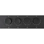 Варочна поверхня Whirlpool TGML660NB - зменшене зображення 6