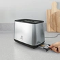 Тостер Electrolux E3T1-3ST - зменшене зображення 3
